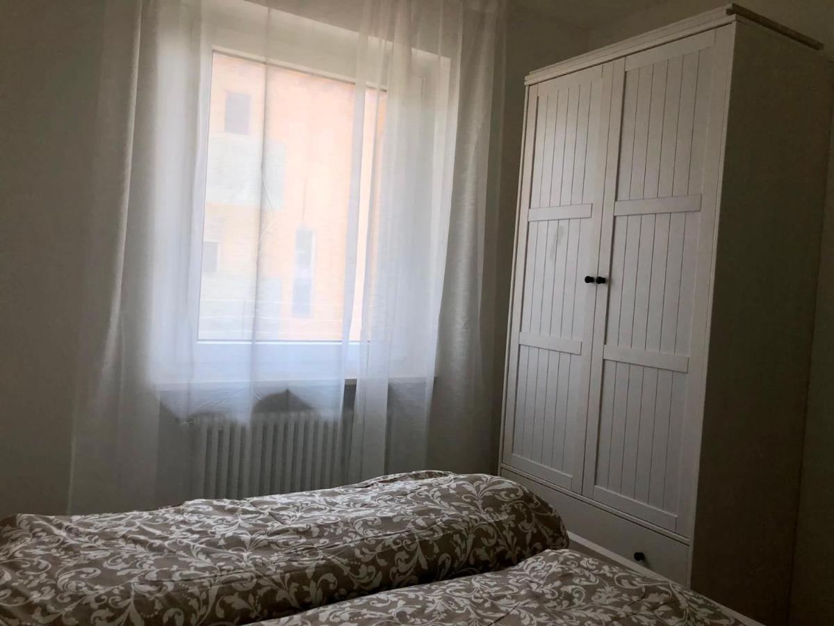 קאלדרו Rebecca Appartements מראה חיצוני תמונה