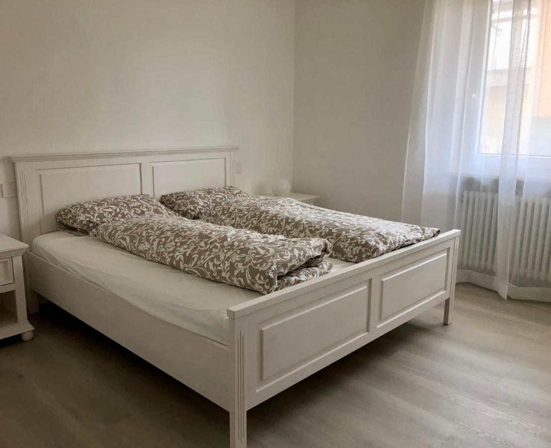 קאלדרו Rebecca Appartements מראה חיצוני תמונה