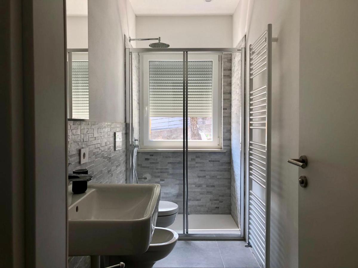 קאלדרו Rebecca Appartements מראה חיצוני תמונה