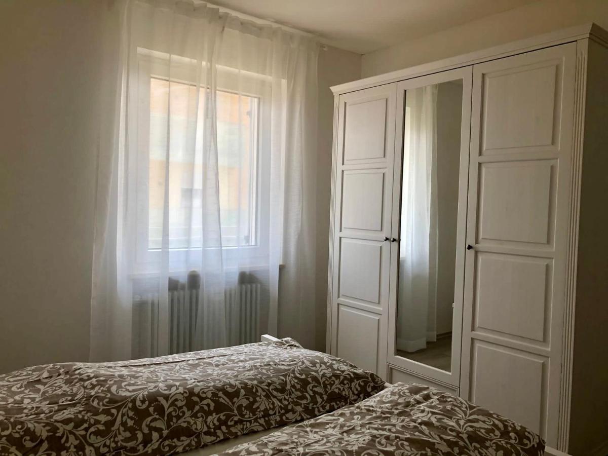 קאלדרו Rebecca Appartements מראה חיצוני תמונה