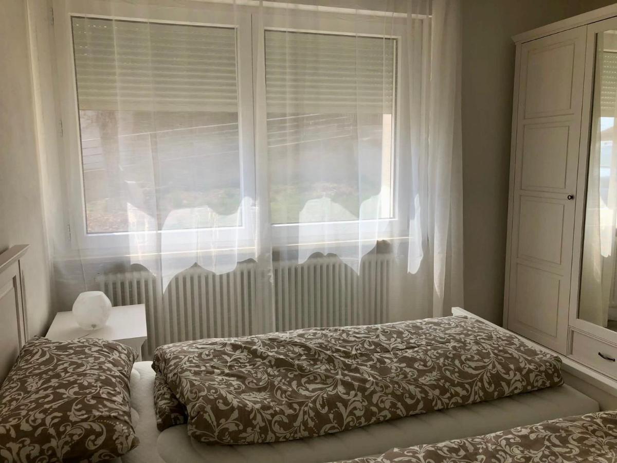 קאלדרו Rebecca Appartements מראה חיצוני תמונה