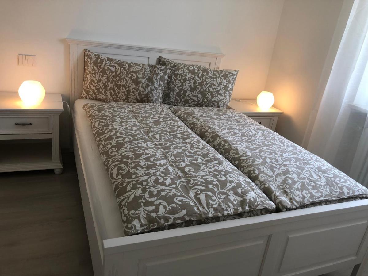 קאלדרו Rebecca Appartements מראה חיצוני תמונה