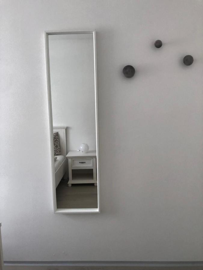 קאלדרו Rebecca Appartements מראה חיצוני תמונה