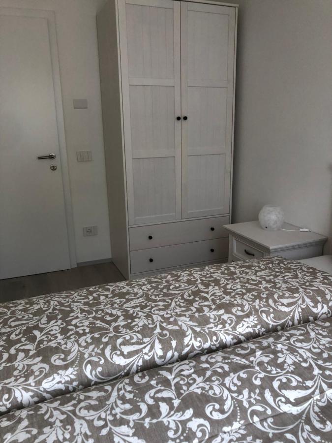 קאלדרו Rebecca Appartements מראה חיצוני תמונה