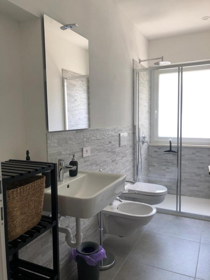 קאלדרו Rebecca Appartements מראה חיצוני תמונה